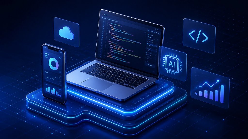 Valhalla Modern Software & AI Development