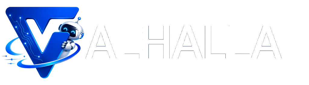 Valhalla Logo
