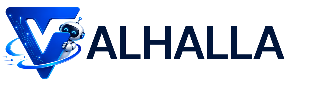 Valhalla Logo
